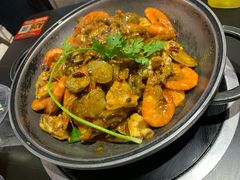 -青木岚小海鲜•小龙虾(友谊店)