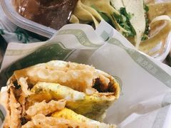 -正味斋锅巴菜(西北角店)