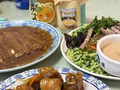 -协顺园回头馆(南顺城路店)