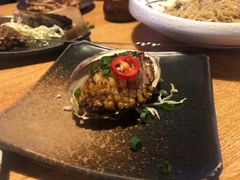 -质烤烤物·活烤海鲜(质烤总店)