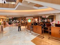 -星巴克臻选(北京颐堤港中心第二店)