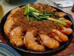 -渔娘渔家丹东海鲜(东直门店)