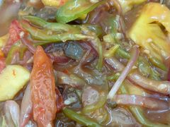 -灵山卢梅燕粉店