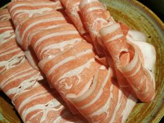-老墙根涮肉·铜锅·烧烤(欢乐谷·王四营店)