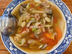 -老雒阳面馆·水席·洛阳菜(王城路店)