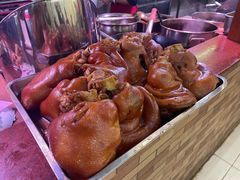 -猪脚洪隆江猪脚饭