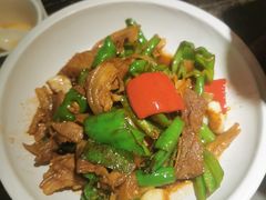 -吴越荣记苏州菜·松鼠桂鱼(月光码头店)