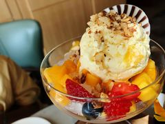 -三迪希尔顿酒店·星空酒廊