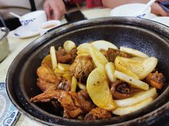 -黎记大排档(慈云路店)