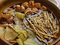-南街杨记·麻辣烫