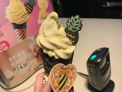 -麦当劳(杭州庆春路店)