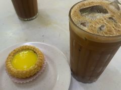 -南香茶餐室