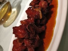 糖醋小排-苏浙汇(朝外店)