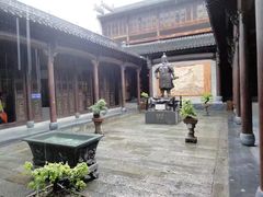 -绩溪龙川景区