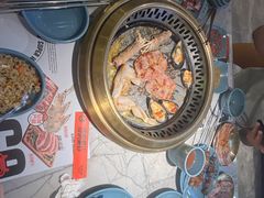 -汉阳廷自助烤肉(同和金铂天地店)