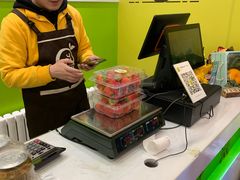 -吾家果精品水果(海第店)