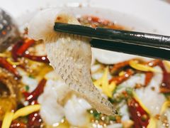 -太二酸菜鱼(沈阳万象城店)