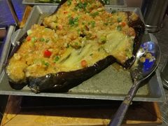 -很久以前羊肉串(大华三路店)