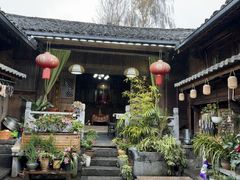 -龙姐私房菜(和顺古镇店)