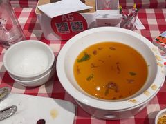 -西贝(太原万象城店)