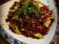 -金陵夜猫子私房菜(茂业天地店)