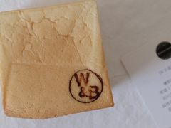 -WHEAT&BAKER-麥(凯德来福士店)