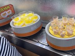 -密友回转自助火锅(世茂国际广场店)