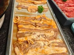 -金刚山(学府路店)