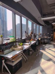 -周忆刺青原创设计定制