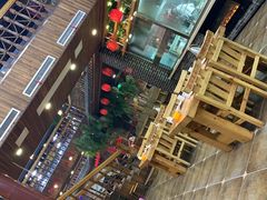 -西北莜面村(太原店)