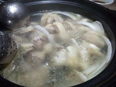 -探窝·竹笙椰子鸡(杨箕店)