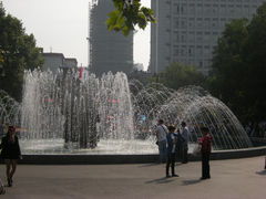 -赭山公园