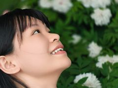 -洛阳市隋唐城遗址植物园
