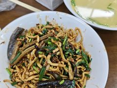 -三百碗宝应长鱼面(板仓街店)