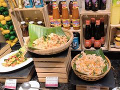 -佛山皇冠假日酒店-西餐厅