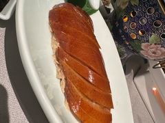 -花家怡园HUA'S RESTAURANT(崇文门·哈德门广场店)