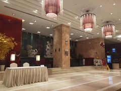 -上海浦东丽晟假日酒店