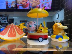 -肯德基(杭州和平饭店)