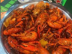-大孩龙虾(体育场旗舰店)