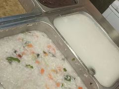 -孟记粥铺·家常菜·烧烤·粥(亚运村店)