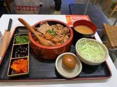 -牛邸·烧肉饭(来福士店)