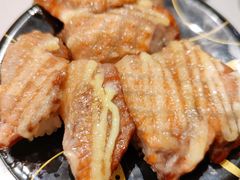 焦糖鲑-争鲜回转寿司(朝北大悦城店)