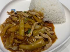 -柠檬树茶餐厅(海雅缤纷城店)