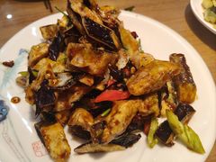 -春水锅贴·传统鲁菜(大明湖店)