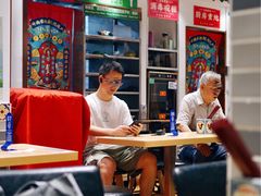 -荔银肠粉·非遗手藝(夫子庙店)