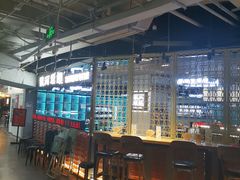 -银河烧鳗·活鳗料理专门店(西单大悦城店)