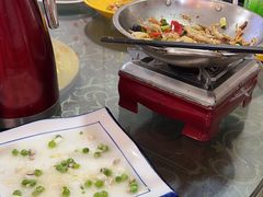 -涵家味土菜馆·徽州一绝臭鳜鱼(三河古镇店)