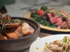 -春树下·树屋花房西餐厅(罍街AS1980店)