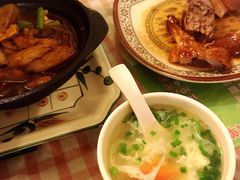 -聂记粤菜馆(鼓西路店)