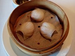 -富力丽思卡尔顿酒店·丽轩中餐厅